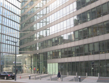 Baltische en Scandinavische landen zijn complex GLB beu