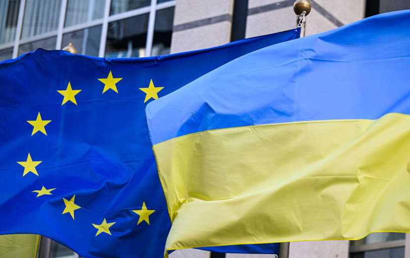 EU bevestigt einde huidige handelsvoordelen voor Oekraïne: nieuw akkoord op komst