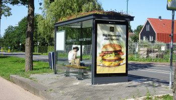 Geen reclame meer voor ongezonde voeding voor kinderen onder de 16 jaar