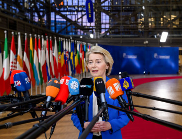 Europese Commissie gaat ondertekening Mercosurakkoord uitstellen tot januari