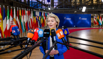 Europese Commissie gaat ondertekening Mercosurakkoord uitstellen tot januari