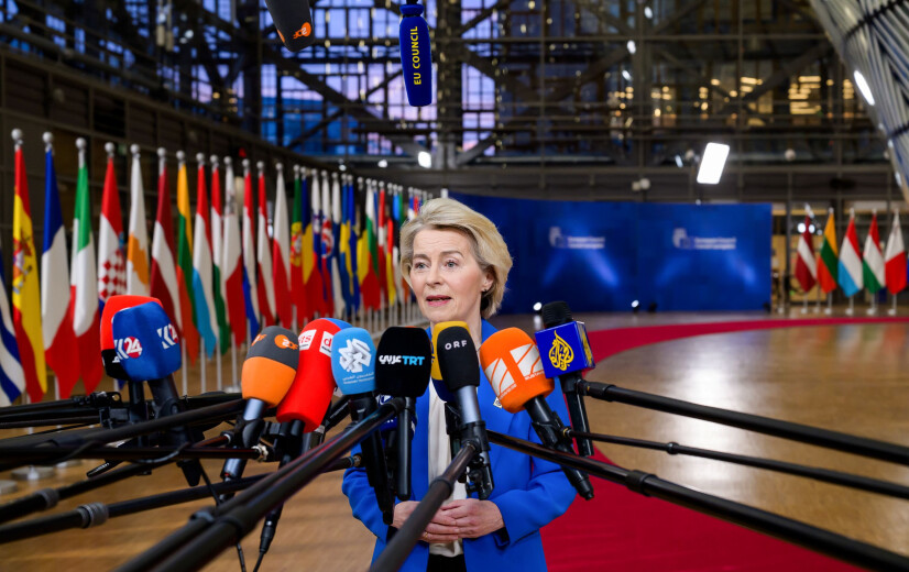 Europese Commissie gaat ondertekening Mercosurakkoord uitstellen tot januari