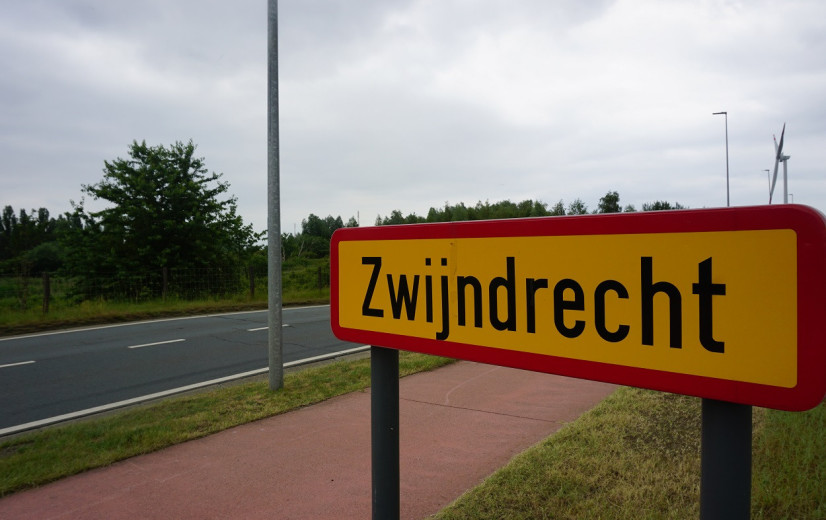 39 bedrijven rond Zwijndrecht vragen tegemoetkoming aan chemiebedrijf 3M