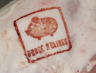 "Varkenshouders moeten voedselproducenten worden"