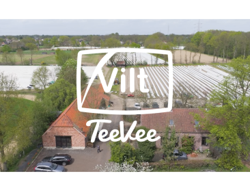 🎥 Trailer nieuwe aflevering VILT TeeVee: vanaf zondag 26 april op PlattelandsTV