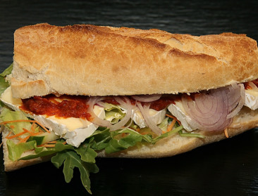 Nieuwe richtlijnen voor gezonde broodjes op school