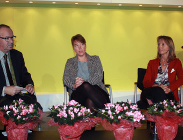 "Groen in de stad biedt kansen maar kennis ontbreekt"