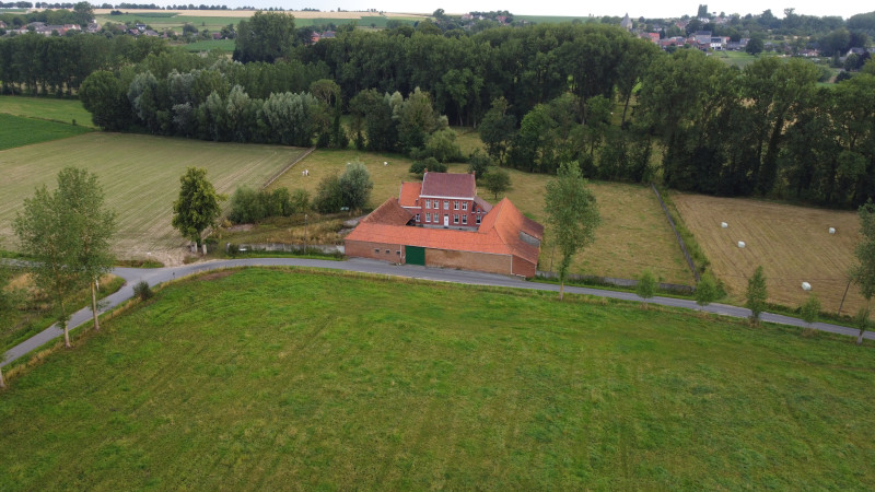 Boerderij