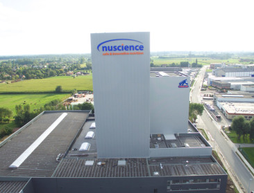 Nuscience kiest bewust voor Vlaamse verankering