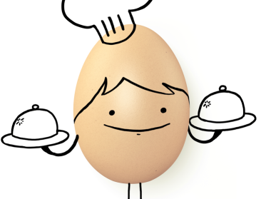 Belg kocht meer eieren in 2015