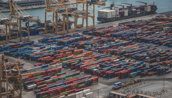 Europa versterkt controles op voedsel dat de EU binnenkomt