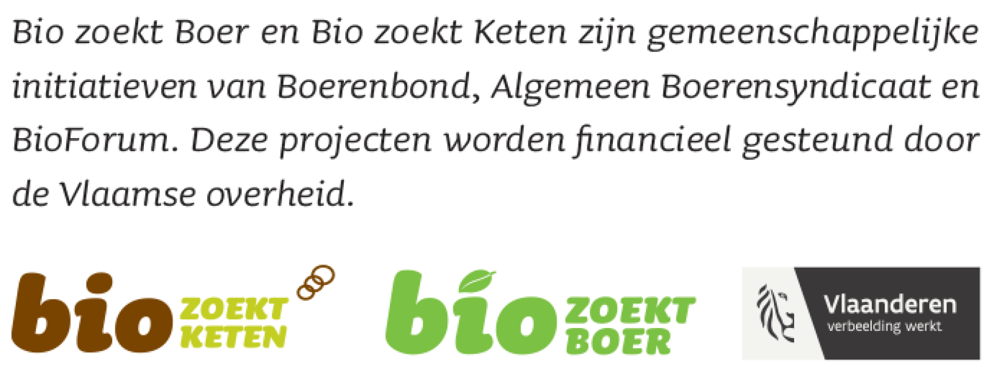 Bedrijfsbezoek: Rantsoen in de praktijk bij omschakeling naar biologisch melkvee