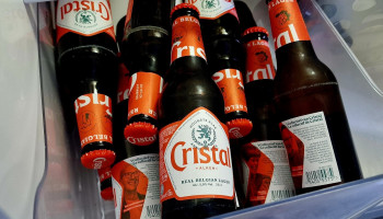 Eeuweling Cristal wil blijven groeien binnen Heineken-biergroep