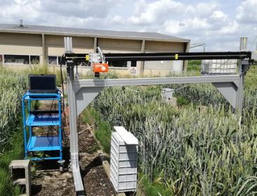 Waalse landbouwonderzoekers gaan de handen vol hebben