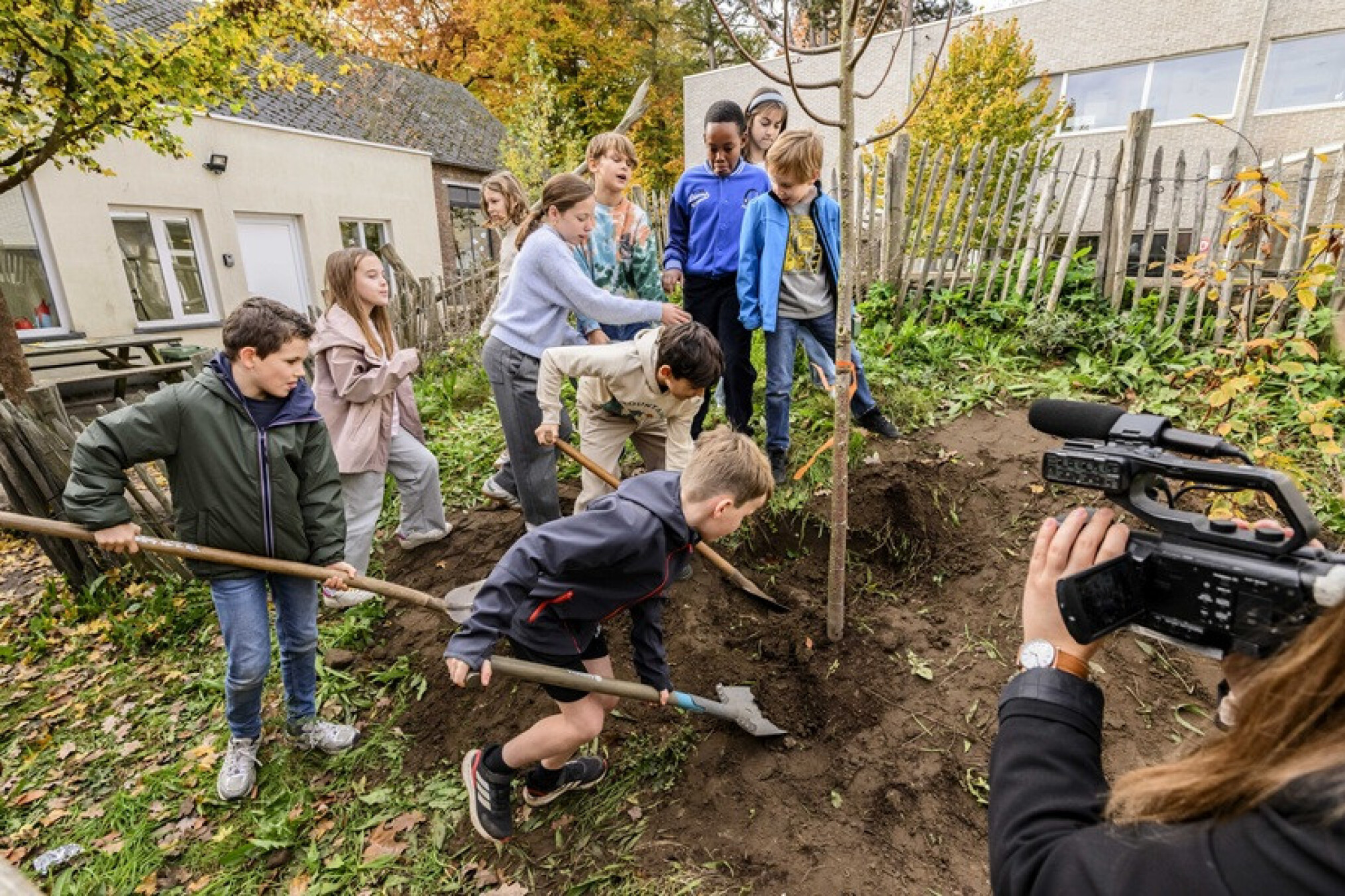 Boomplantdag Brouns2