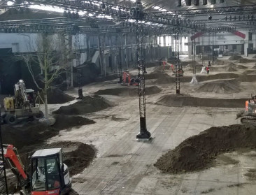 Floraliën doen even stilstaan bij belang van sierteelt