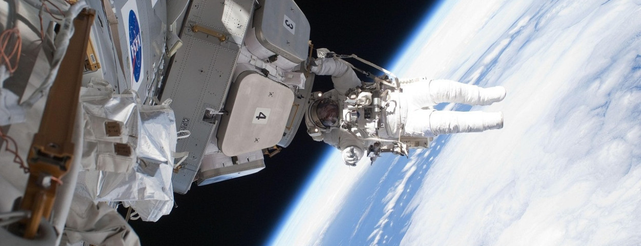 ISS