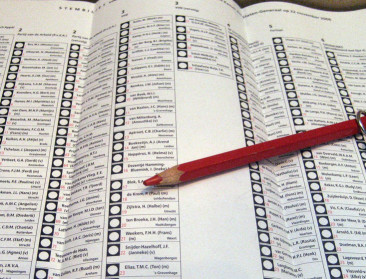 Van ploeg naar parlement: welke boeren oogsten politiek succes?