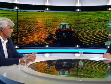 "Schaalvergroting is vaak enige antwoord op prijsdruk"