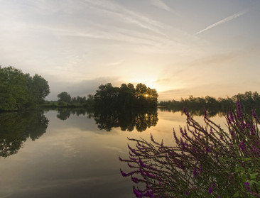 23 kandidaten tekenen in voor landschaps- of nationaal park