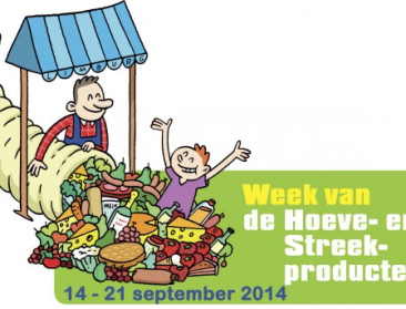 Limburg zet streekproducten in de kijker