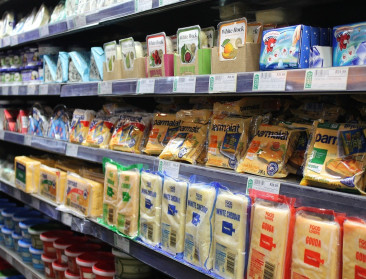 Prijzen in supermarkten al 3 tot 5 procent gestegen