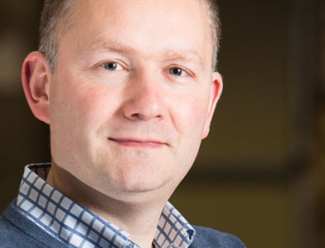 Danny Coomans (veearts) & Sarne De Vliegher (NGROD)