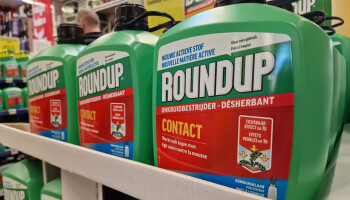 Bayer ziet verlies exploderen door rechtszaken glyfosaat