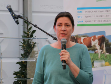 IKM-net moet melkveehouders ontzorgen