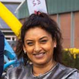 Jan de Haes en Jinnih Beels