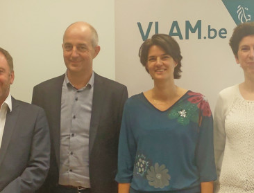 VLAM is olympisch kampioen in binnenhalen EU-subsidies
