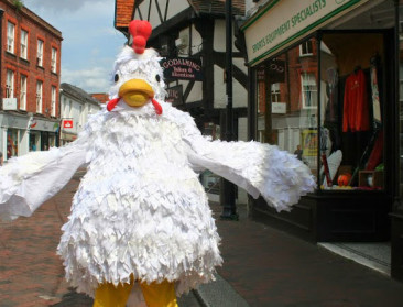 Meer multinationals communiceren dierenwelzijnsbeleid