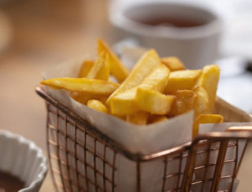 We eten minder aardappelen maar betalen er meer voor