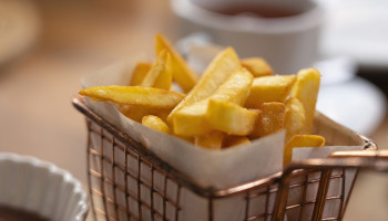 Exportpotentieel van Azië: kent China binnenkort ook “een week van de friet”?