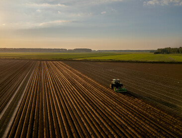Boekvoorstelling ‘Je bord ontrafeld': Vijf opvallende inzichten over landbouw