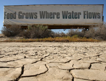 VS komt door droogte getroffen boeren tegemoet