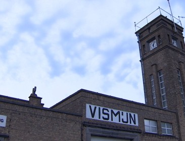 Europa noemt Nieuwpoortse vismijn ‘een voorbeeld’