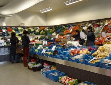 Fair trade van eigen bodem als het nieuwe normaal?