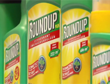 Tweede glyfosaatproces start met opdoffer voor Bayer