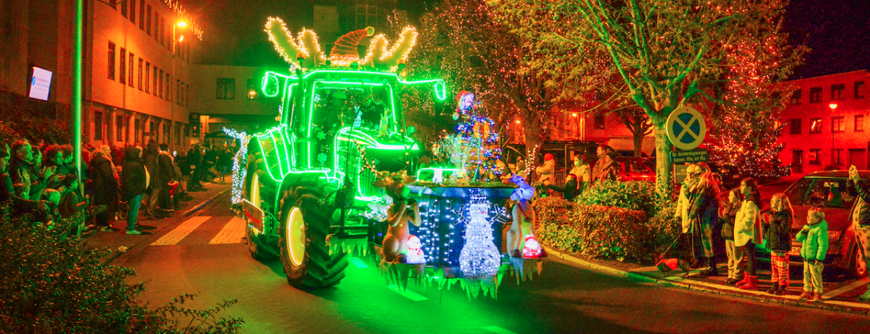 Tractorparade_Boerenbond