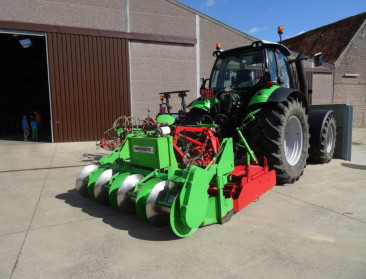 Economisch effect VLIF-steun in grote lijnen positief