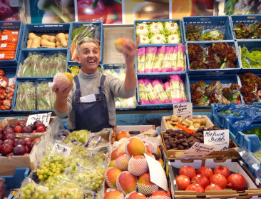 Jan Prinsen (Belgian Fresh Food Institute)