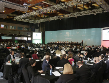 WTO-deal maakt komaf met exportsubsidies voor landbouw