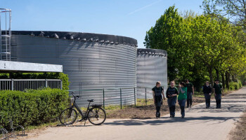Van polderboerderij tot STEM-campus: PITO Stabroek viert 100 jaar onderwijs