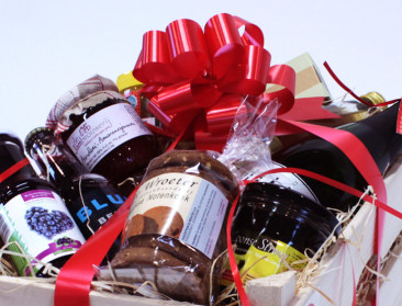 Nieuwe webstek voor Limburgse hoeve- en streekproducten