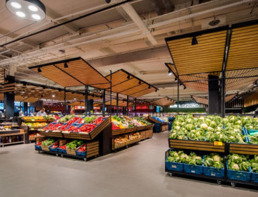 Carrefour krijgt in Frankrijk 425.000 euro boete voor te grote promoties op voeding