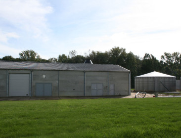 "Achterstand landbouwinvesteringssteun blijft te groot"