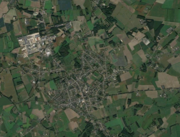 Openbaar onderzoek ruilverkaveling Molenbeersel start