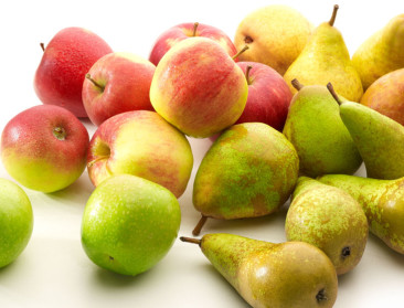 Fruittelers zien perenprijs ineen storten en luiden de alarmklok