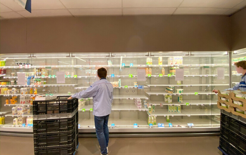 Fevia wil ombudsman voor handelsrelaties binnen agrovoedingsketen